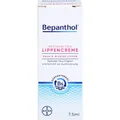 Produktbild: BEPANTHOL Lippencreme 7.5 g PZN01578652