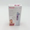 Produktbild: Beurer Porenreiniger Beauty Hautpflege FC 41 Effektive Porentiefreinigung und Ha