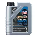 Produktbild: LIQUI MOLY Top Tec 6600 0W-20 | 1 L | Synthesetechnologie Motoröl | Art.-Nr.: 21440
