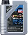 Produktbild: Liqui Moly Top Tec 6600 0W-20 21440 Motoröl 1l
