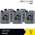 Produktbild: Liqui Moly Top Tec 6600 0W-20 BMW MB 229.71 Opel Motoröl 5x1 Liter = 5 Liter