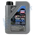 Produktbild: Motoröl 0W-20 Liqui Moly Top Tec 6600 1 Liter