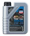 Produktbild: LIQUI MOLY LM TOP TEC 6600 0W-20 1L 21440