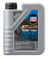 Produktbild: Liqui Moly 21440 Top Tec 6600 0W-20 1l