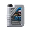 Produktbild: Liqui Moly Top Tec 6600 Motoröl 0W-20 1-Liter - 21440