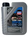 Produktbild: Liqui Moly Top Tec 6600 0W-20 1 Liter (21440)