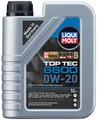 Produktbild: Liqui Moly Top Tec 6600 1 l 0w-20