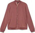 Produktbild: VERO MODA Leichte Bomber Jacke für Alltagslook Dünner Blouson Größe: M