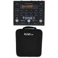 Produktbild: IK Multimedia ToneX Pedal Bag Bundle