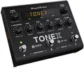 Produktbild: IK Multimedia TONEX Pedal Multi-Effekt-Pedal mit AI Machine Learning Technologie: Nachbildung von jedem Gitarrenverstärker, Gitarrenpedal, Distortion-Pedal, Overdrive-Pedal plus andere Gitarreneffekte