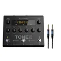 Produktbild: IK Multimedia TONEX Pedal incl. 1x Cordial CCFI 3 PP - Bundle Set * NEW *