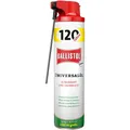 Produktbild: Ballistol Universalöl Spray - Rostschutz & Schmieröl für Motorradteile