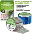 Produktbild: ISOTRONIC Vogel-Schreck Isotronic Reflektorband gegen Vögel, 2-tlg.