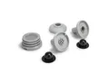 Produktbild: Intex Flaschenverschluss Intex Anschluss-Set Ø 32 mm - kompatibel mit Wasserbelebung, Grau