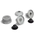 Produktbild: Intex Anschluss-Set Ø 32 mm Wasserbelebung kompatibel Grau
