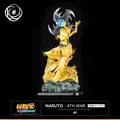 Produktbild: NARUTO - Fourth Great Ninja War Ikigai Naruto Uzumaki 1/6 Polystone Statue Tsume