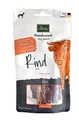Produktbild: HUNTER REAL STICKS Hundesnack, getreidefrei, ohne Zuckerzusatz, 80 g, Rind