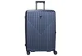 Produktbild: Guess Koffer Olbia - 4-Rollen-Trolley L 74 cm (blue)