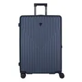 Produktbild: Guess Olbia 4-Rollen Trolley 74cm #GUE-TMOLPC_P4403 (blue)