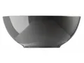 Produktbild: Thomas Porzellan Müslischale Sunny Day Grey Müslischale 15 cm, Porzellan, (Müslischalen), Schalen / Schälchen / Schüsseln
