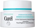 Produktbild: Guhl Ikebana GmbH Curél Intensive Feuchtigkeits Creme 40 g - 40 g Creme 19294464