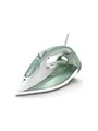 Produktbild: Philips Dampfbügeleisen Azur 7000 Series DST7012 - steam iron - sole plate: SteamGlide Plus