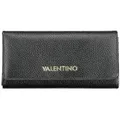 Produktbild: VALENTINO BAGS Valentino Damen Schwarz Geldbörse Alexia Nero, Größe UNI