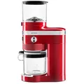 Produktbild: KitchenAid Kaffeemühle KitchenAid Artisan Kaffeemühle 5KCG8433E rot