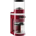 Produktbild: Kitchenaid Kaffeemühle 5KCG8433ECA Artisan Apfelrot
