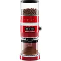 Produktbild: KitchenAid Kaffeemühle - Artisan - Liebesapfelrot (Coffee Grinder)
