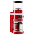 Produktbild: KitchenAid Artisan Kaffeemühle LIEBESAPFEL ROT 5KCG8433ECA