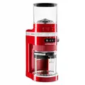 Produktbild: Elektrische Mühle KitchenAid 5KCG8433 150 W rot