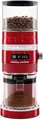 Produktbild: KITCHENAID® 5KCG8433 Kaffeemühle 70 Mahleinstellungen Automatik-Dosierung Rot