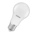 Produktbild: OSRAM BASE CLASSIC A 60 FR LED-Lampe mit Sockel E27, Kolbenform, 3er Pack, 8,5W,