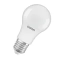 Produktbild: OSRAM LED-Lampe, klassische Kolbenform, 8 W, warmweiß, E27, 806 lm, 2700 K, Ener