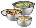 Produktbild: Frischhalteschüssel-Set MONDI