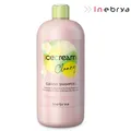 Produktbild: Shampoo Inebrya Cleany Detoxifizierend Reinigend Für Haare 1000 Ml