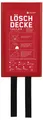 Produktbild: TOOLCRAFT TO-10307448 Löschdecke mit Montagebox 180mm x 160cm