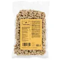 Produktbild: KoRo Cashewkerne ganze Nüsse, BIO, mit Honig und Zimt, 1 kg