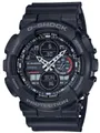 Produktbild: CASIO Quarzuhr Casio GA-140-1A1ER G-Shock Herrenuhr 51mm 20ATM Casio GA-140-1A1ER G-Shock Herrenuhr 51mm 20ATM