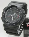 Produktbild: CASIO G-SHOCK Quarzuhr Casio G Shock GA-140-1A1ER, (1-tlg)