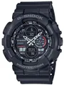 Produktbild: Casio GA-140-1A1ER G-Shock Herrenuhr 51mm 20ATM