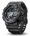 Produktbild: Casio G-Shock Armbanduhr GA-140-1A1ER Analog Digitaluhr