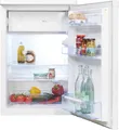 Produktbild: Beko - TSE1285N - Standkühlschrank