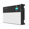 Produktbild: FM-SOLAR 10 kWh Speicher PV Akku Wandmontage 51,2V 200Ah LiFePO4 Lithium