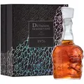 Produktbild: Dictador Generations en LALIQUE 1976 43% Vol. 0,7l in Geschenkbox mit Sample 0,03l