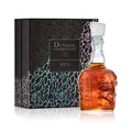 Produktbild: DICTADOR Generations Colombian Rum and Lalique gravierte Kristall Dekanter Sammler Set in amerikanischer Eiche gereift Port Cask 1976 (44 Jahre) 43% Alkoholgehalt 1 Flasche x 0,7 l