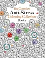 Produktbild: The Complete Anti-stress Colouring Collection Book 1: The ultimate calming colouring book collection