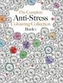 Produktbild: The Complete Anti-stress Colouring Collection Book 1 Christina Rose Taschenbuch