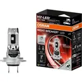 Produktbild: OSRAM Motorrad-Lampe Night Breaker SPEED 450 64210DWNBSP-1HB, H7, LED, 12V / 16W, Scheinwerferlampe, 1 Stück